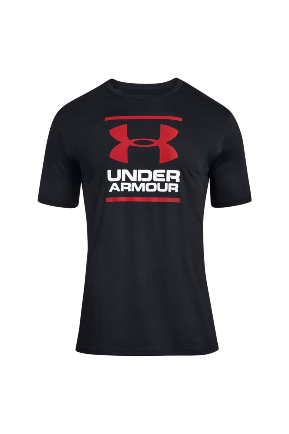 تی شرت سفید مردانه اورجینال Under Armour