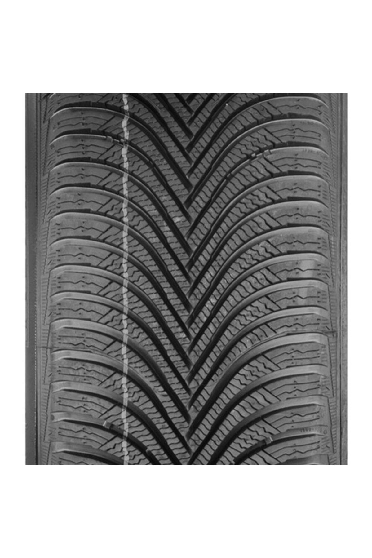 Michelin 205/45 R17 88h Alpin 5 Xl Oto Kış Lastiği 2017 GU7308
