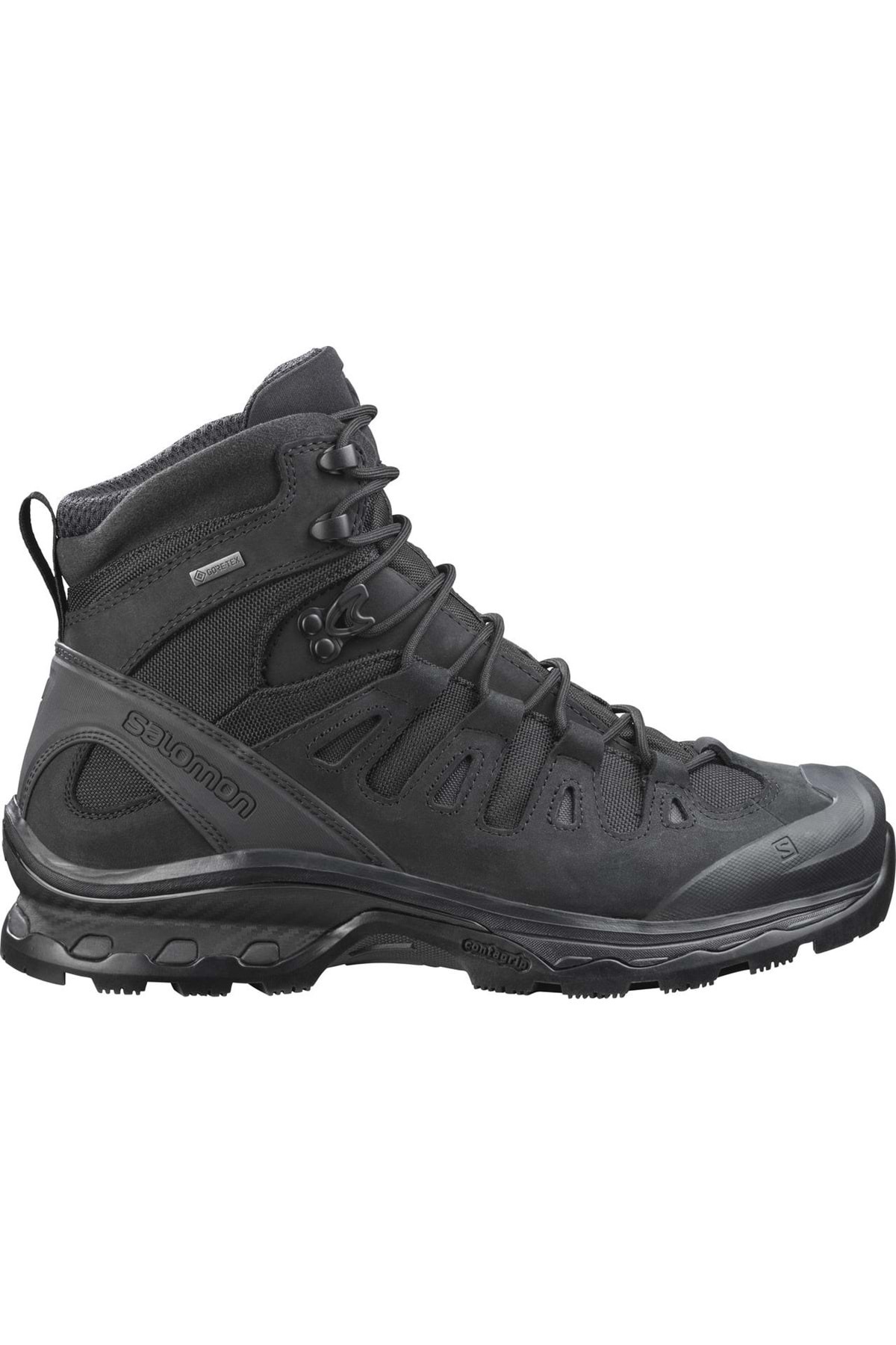 بوت تاکتیکال مردانه لوا مدل Gore-Tex® ضد آب ویژه نیروهای ویژه