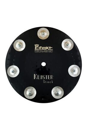 Kluster Stack 14'' EP-KS-14