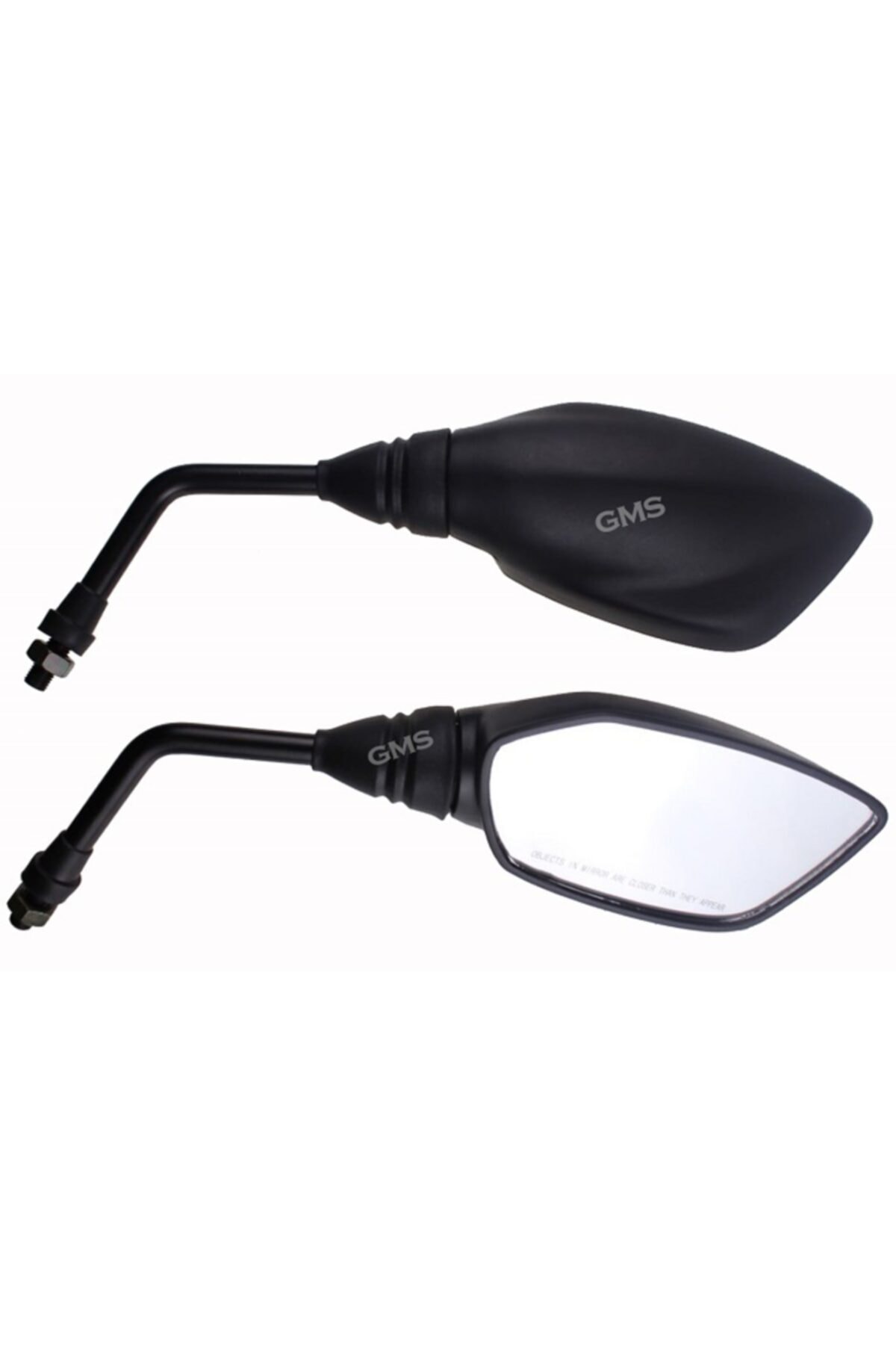 Genel Markalar Apache Ayna Apachi Ayna Takımı Arasmoto Uyumlu