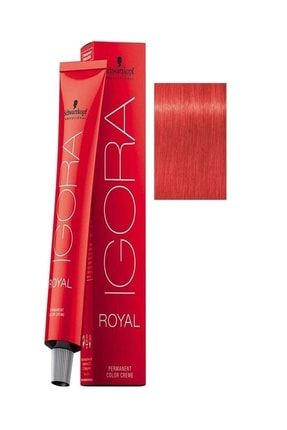 Igora Royal 0-88 Kızıl Yoğunlaştırıcı 60 Ml 096