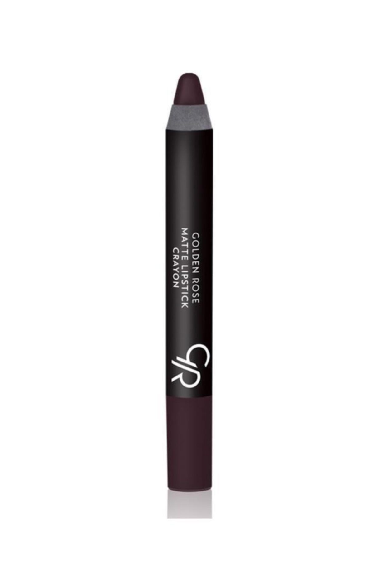 رژ لب گلدن رز Matte Lipstick Crayon