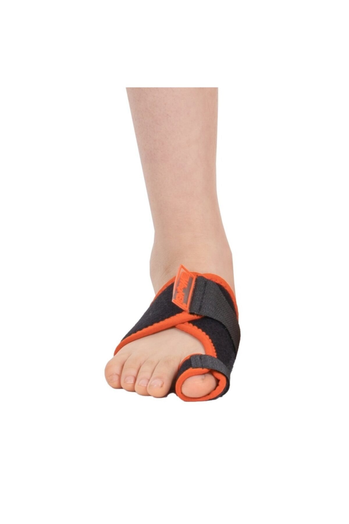 Wıngmed Çocuk Hallux Valgus Gece Ateli - Beden: Sol (wp 923-sol) 2