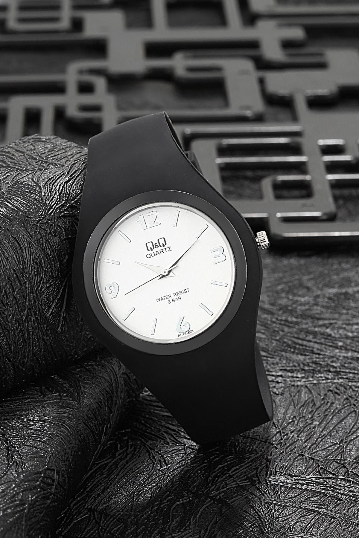 Q&Q-Women's Wristwatch 3B997 1