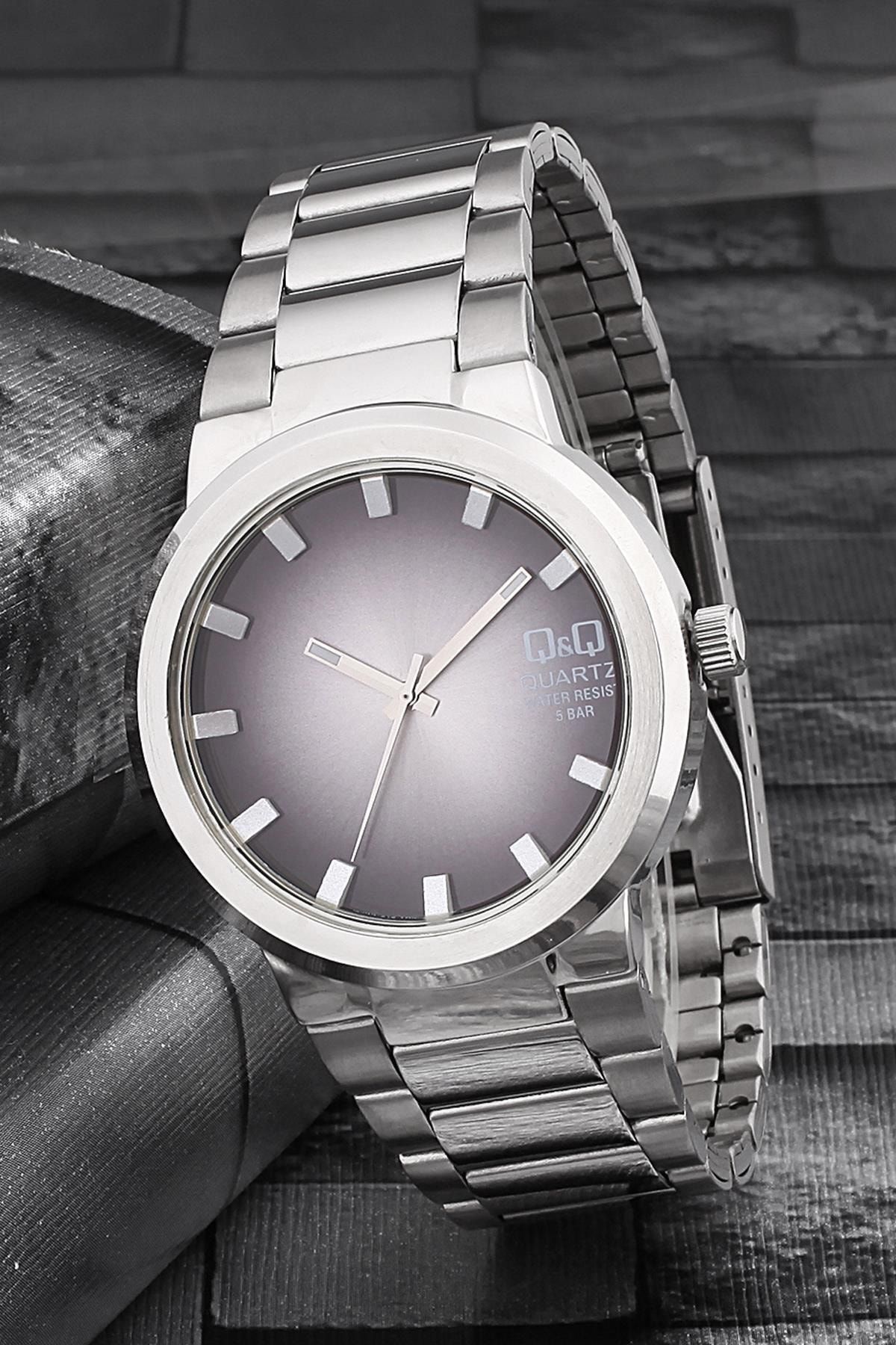 Q&Q-Women's Wristwatch 3G462 1