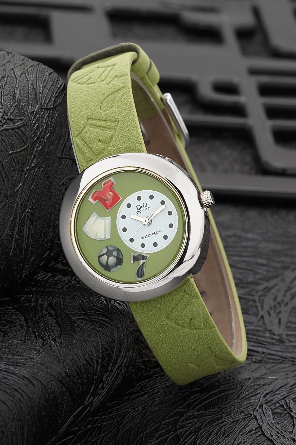 Q&Q-Women's Wristwatch 3P547 1