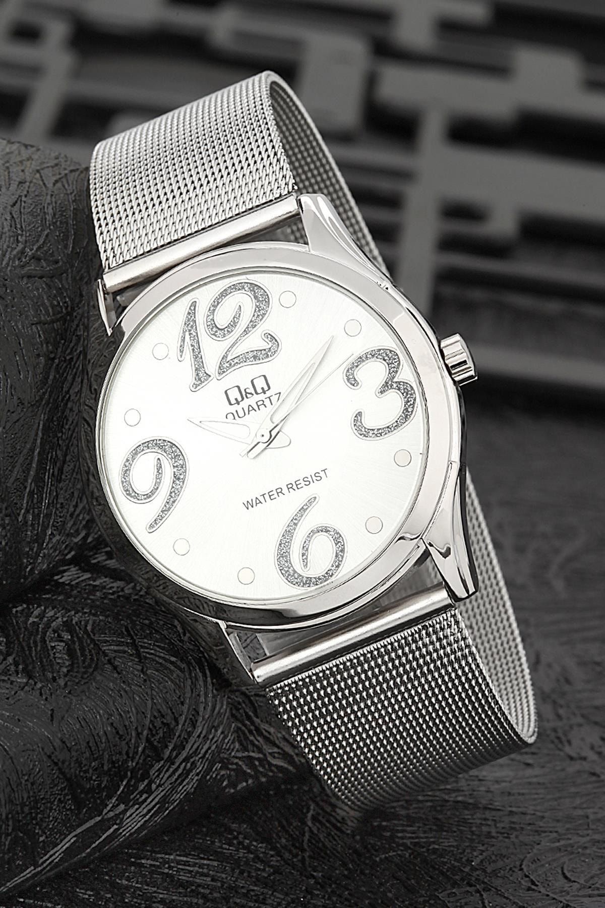 Q&Q-Unisex Wristwatch 3G1061 1