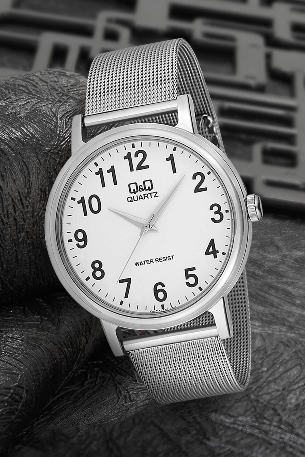 Q&Q-ساعة يد نسائية 3G1972 1