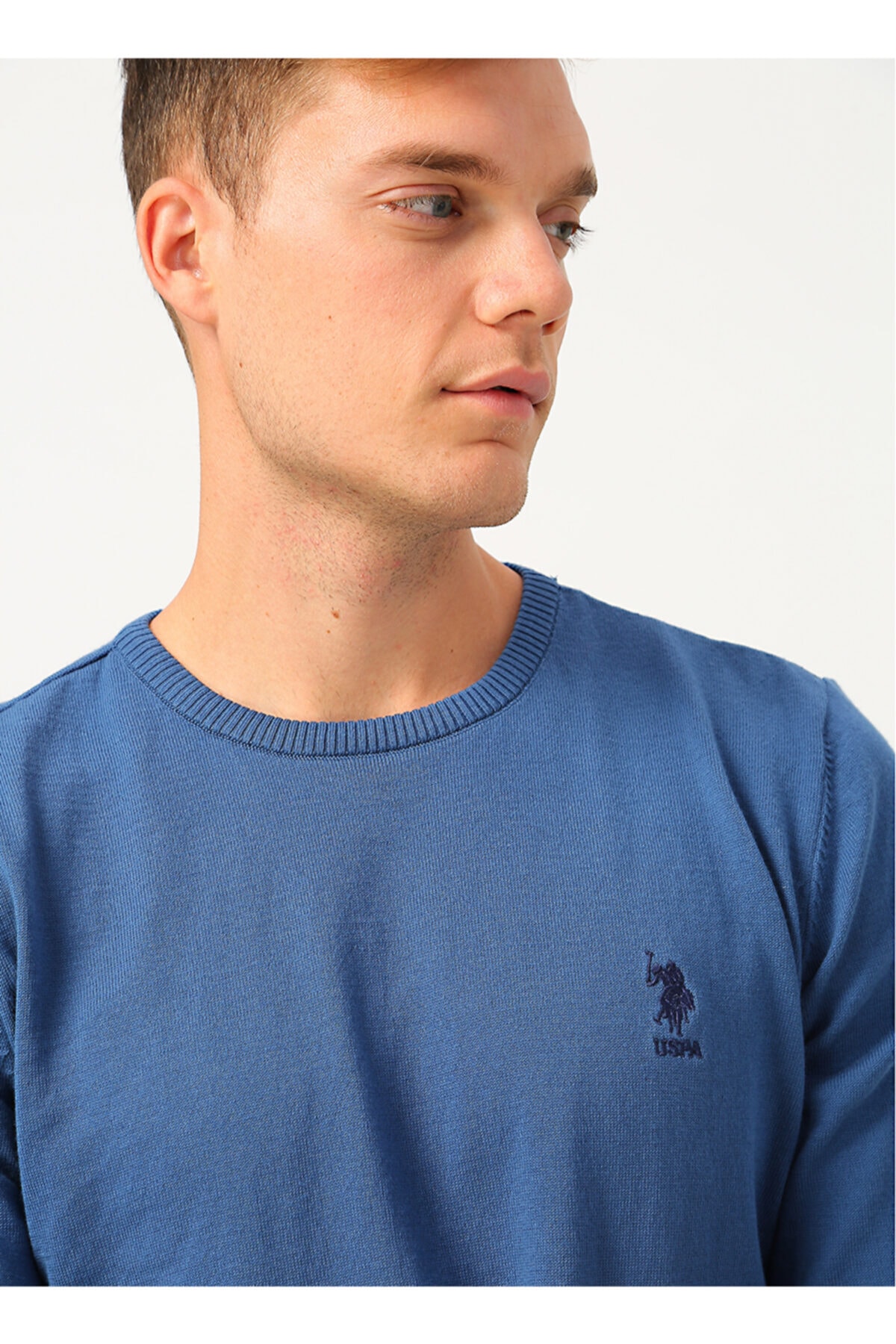 یو اس پولو ژاکت مردانه