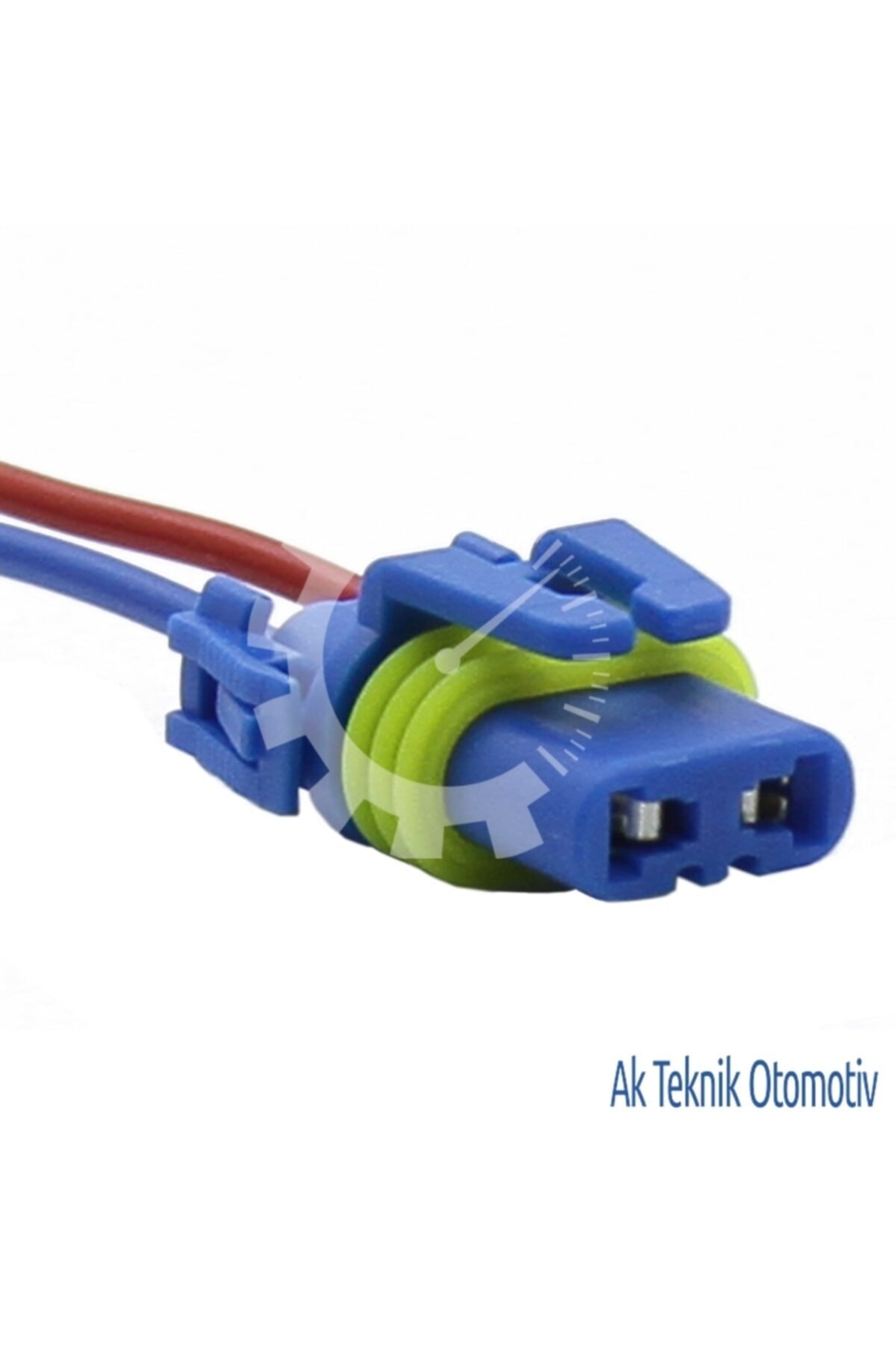 parcafix Ampul Zenon Xenon Soketı 9005 H10 Hb3 (2 Adet)