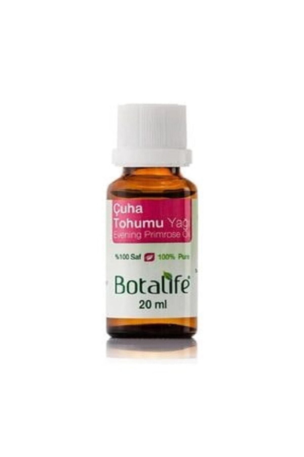 روغن گل مغربی 20 میلی لیتر 100% طبیعی Botalife