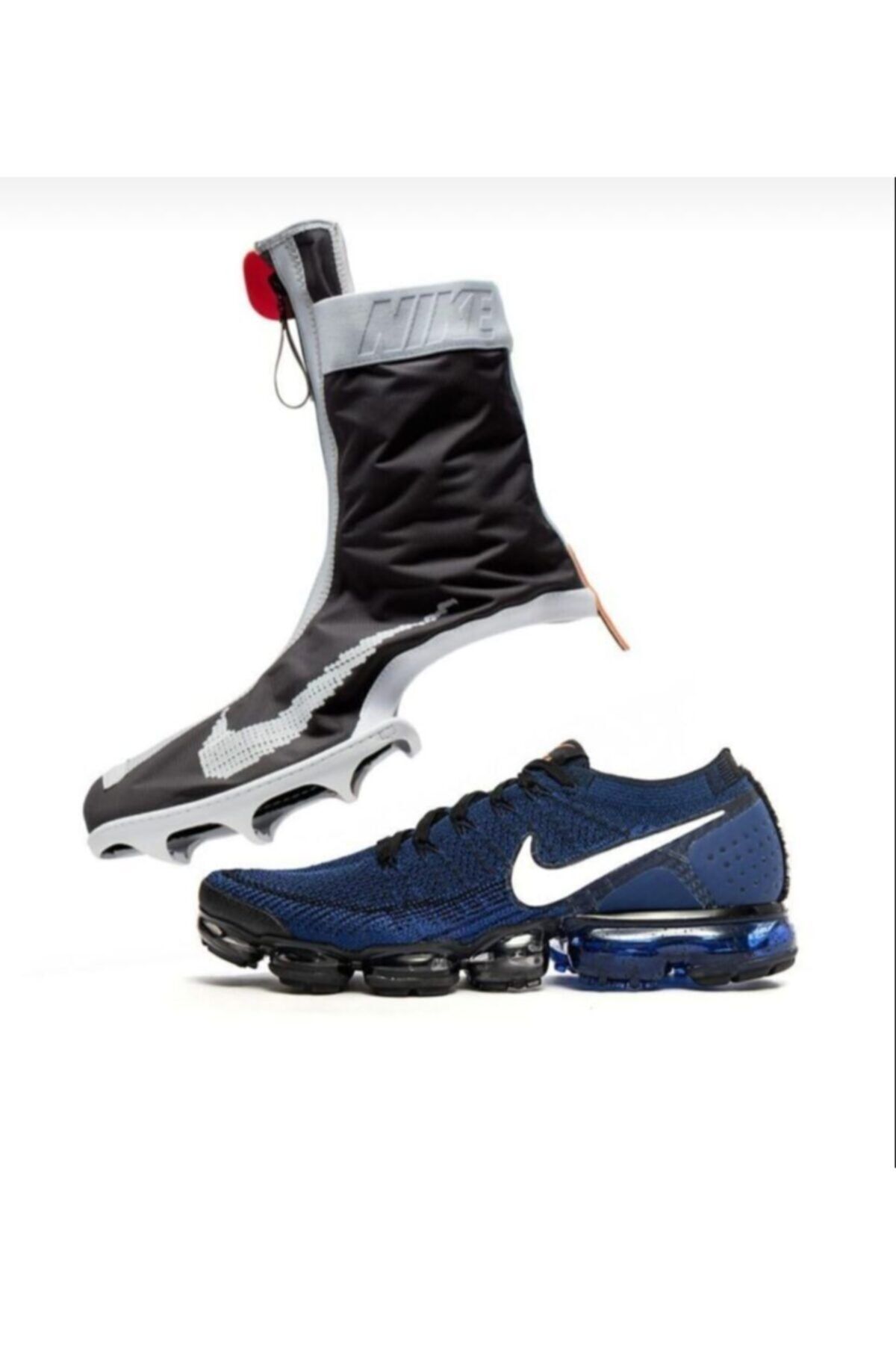 nike air vapormax fk gator ispa