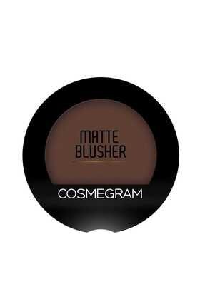 Mat Allık - Matte Blusher No:202 8680652023447 CsmgBLMAllık