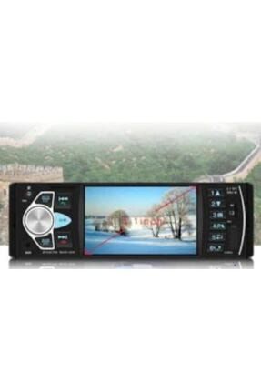 Ck-580 Araba Oto Teyp+geri Park Kamera-bluetooth-mp5-mp3-usb Clasking stok 1
