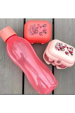 Eco 500 Ml Şişe Nar Çiçegi TPRWE5