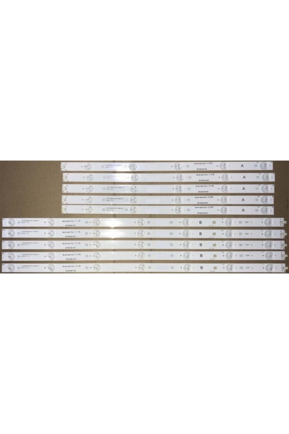 Genel Markalar Woon Wn049ld5851-atfm, Axen Ax049ld5851-atfm, Led Bar, Dled49hd 5x12 0002.a-1, Dled49hd 5x12