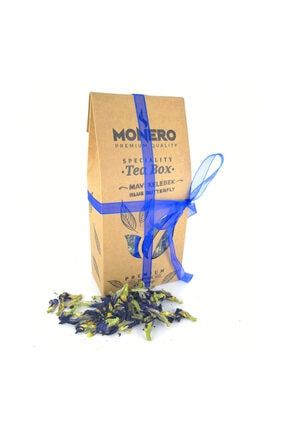 Blue Butterfly Tea Mavi Çay 50 Gr Kelebek Sarmaşık Çiçeği 8845576564656