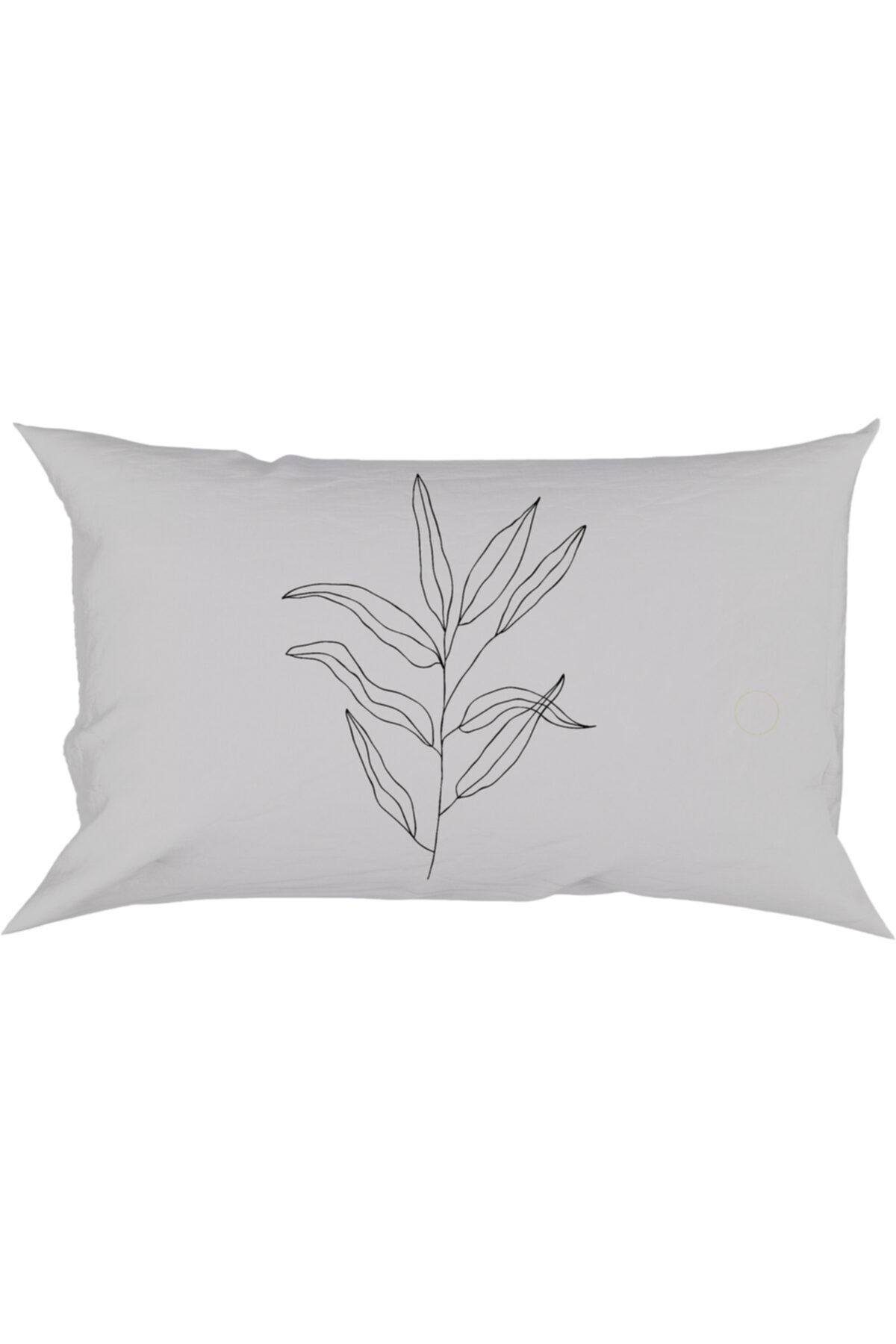 LadiesHome-Custom Design 50x30 Rectangular Double Sided Printed Throw Pillow Pillow Case 1