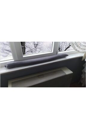 Pencere Önü Mermer Üstü Rutubet Emici Ve Soğuk Önleyici KumTorbası