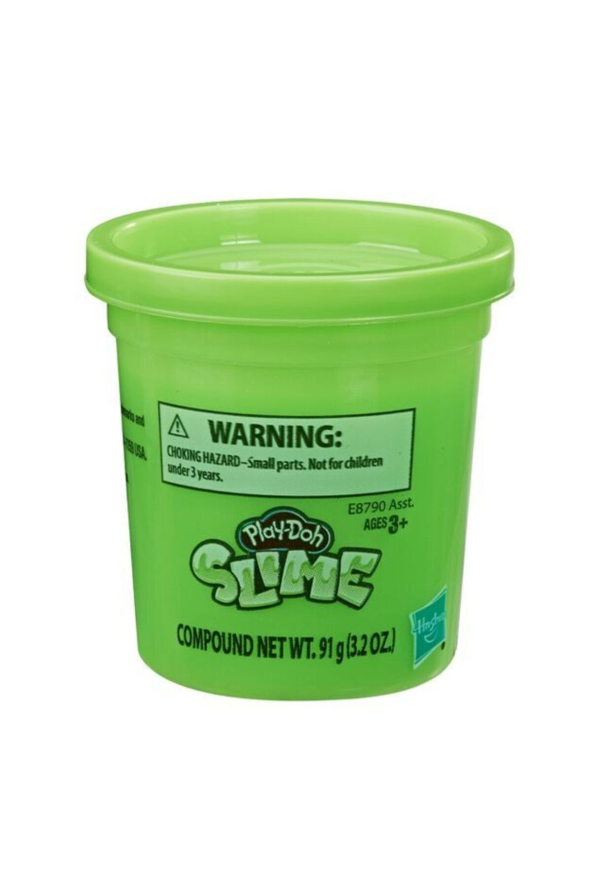 Green play doh best sale