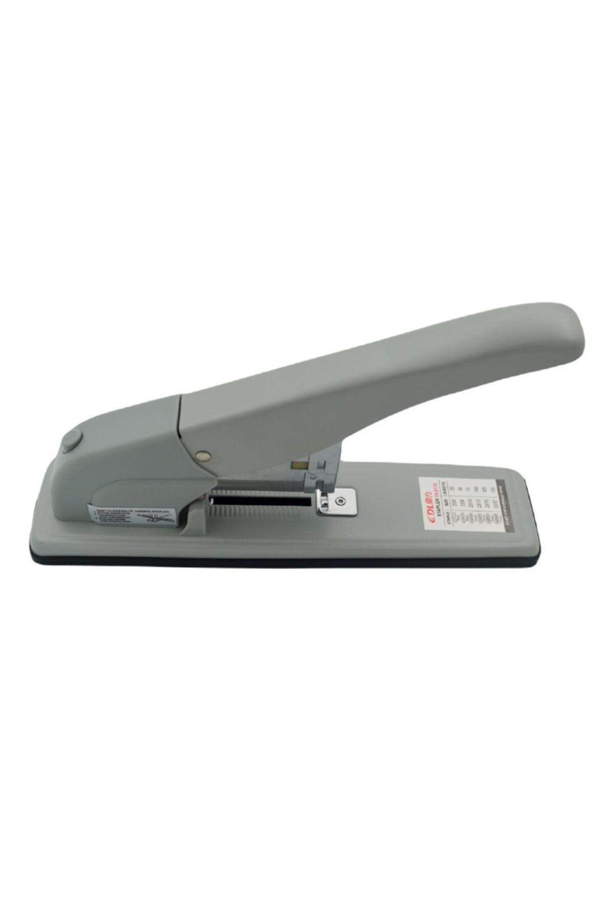 Linea-Arm Stapler Machine Sews 160 Sheets Dl-0170 3