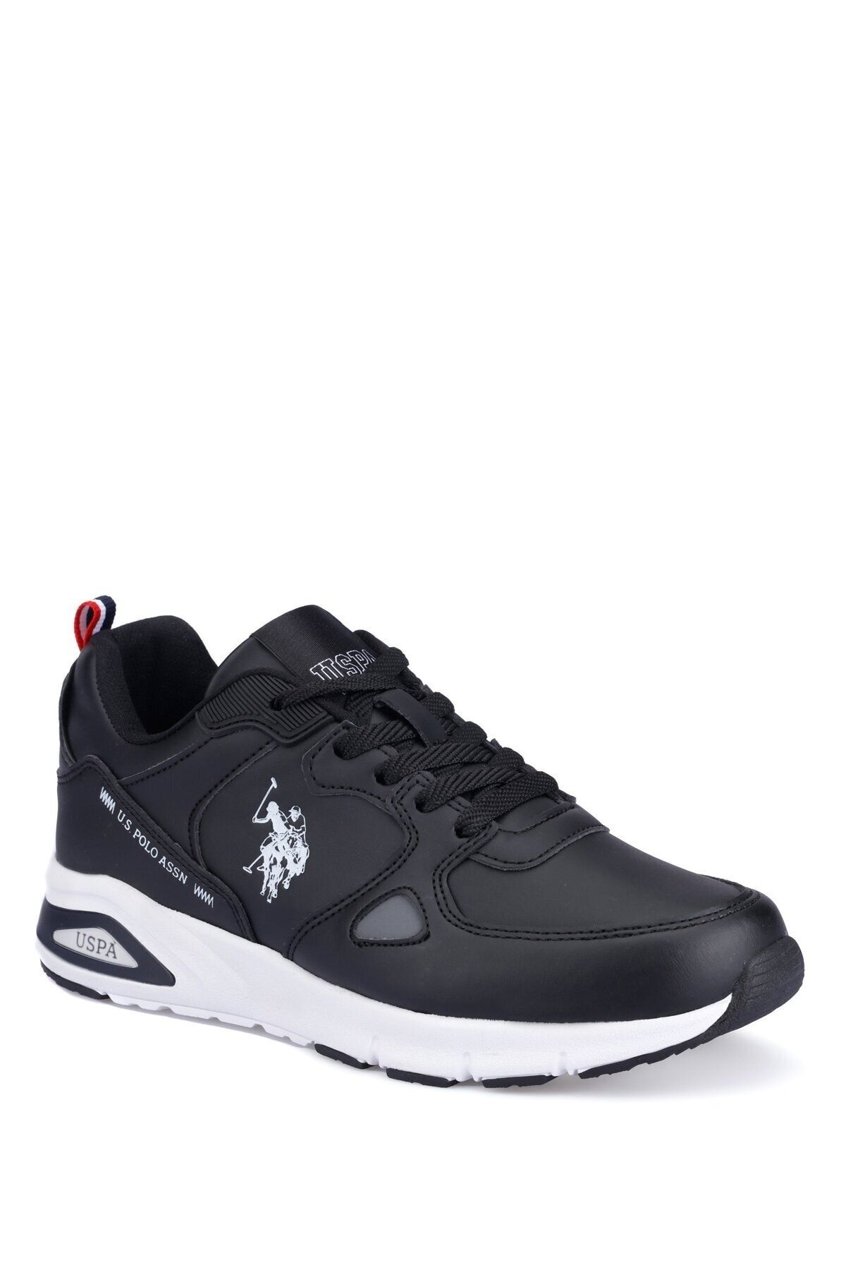 پولو اسن ایالات متحده کفش ورزشی زنانه Vance Wmn 1pr U.S. Polo Assn.