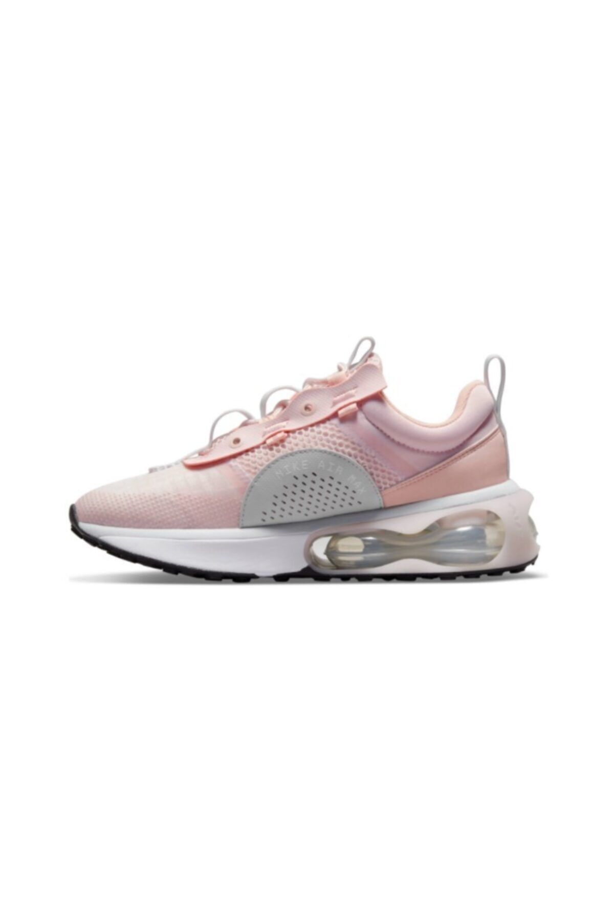 Nike Nike Wmns Air Max 2021 Women s Pink Color Sneaker Shoes