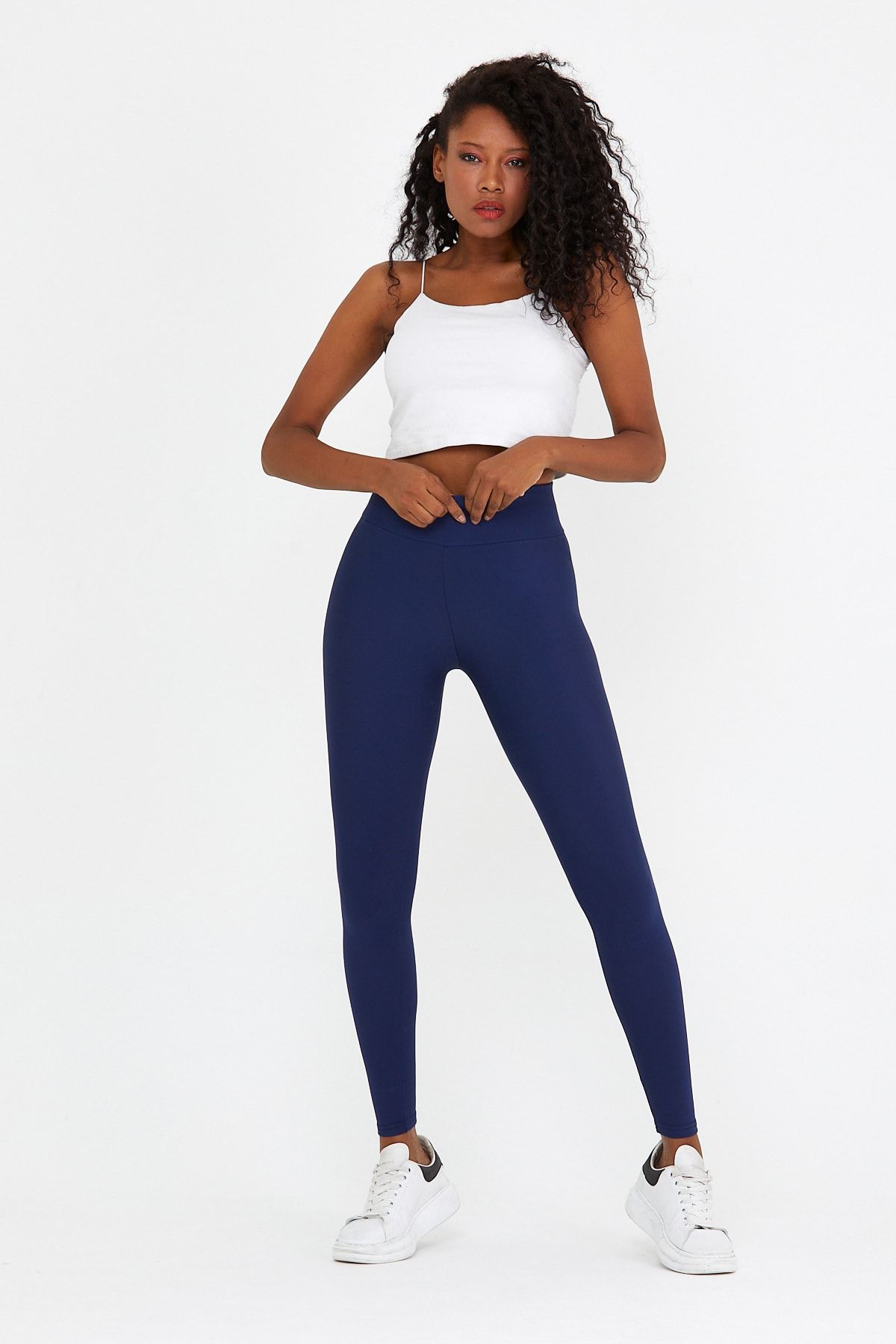 Dark navy hotsell blue tights