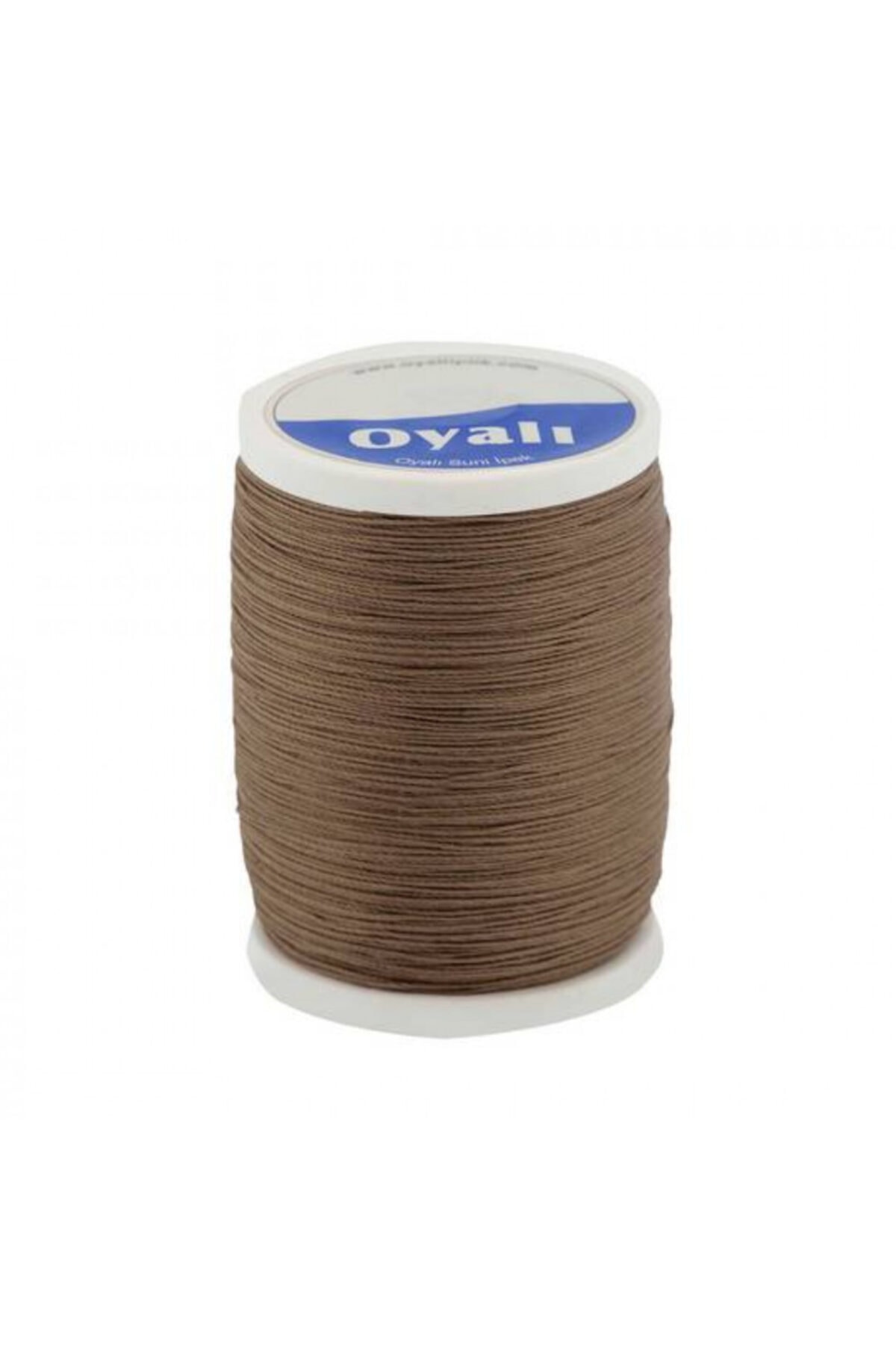 Engraved 6 Ply Faux Silk Cross Stitch Etamin Hand Embroidery Rope Color No: 765
