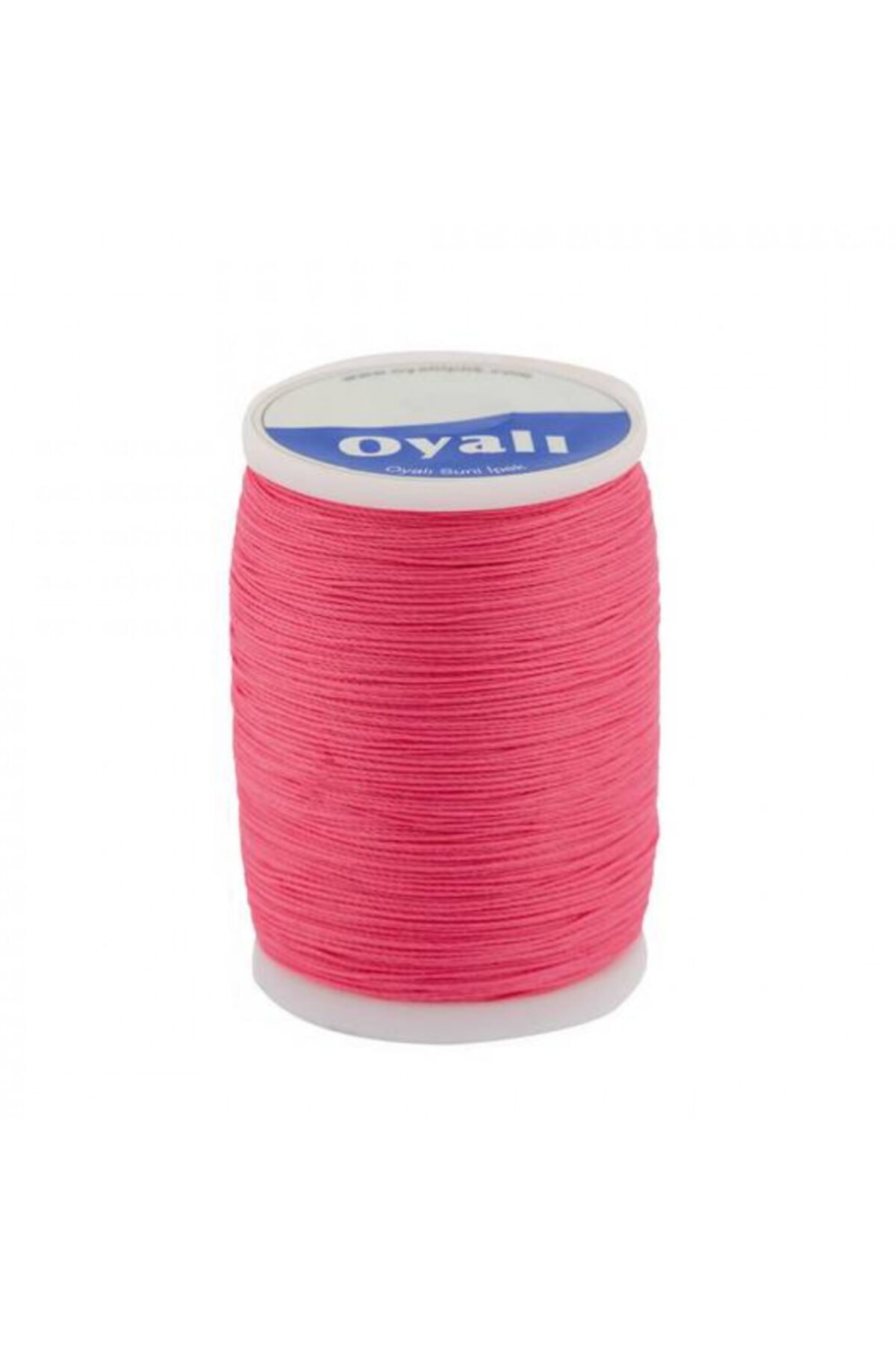 Engraved 6 Ply Faux Silk Cross Stitch Etamin Hand Embroidery Rope Color No: 27
