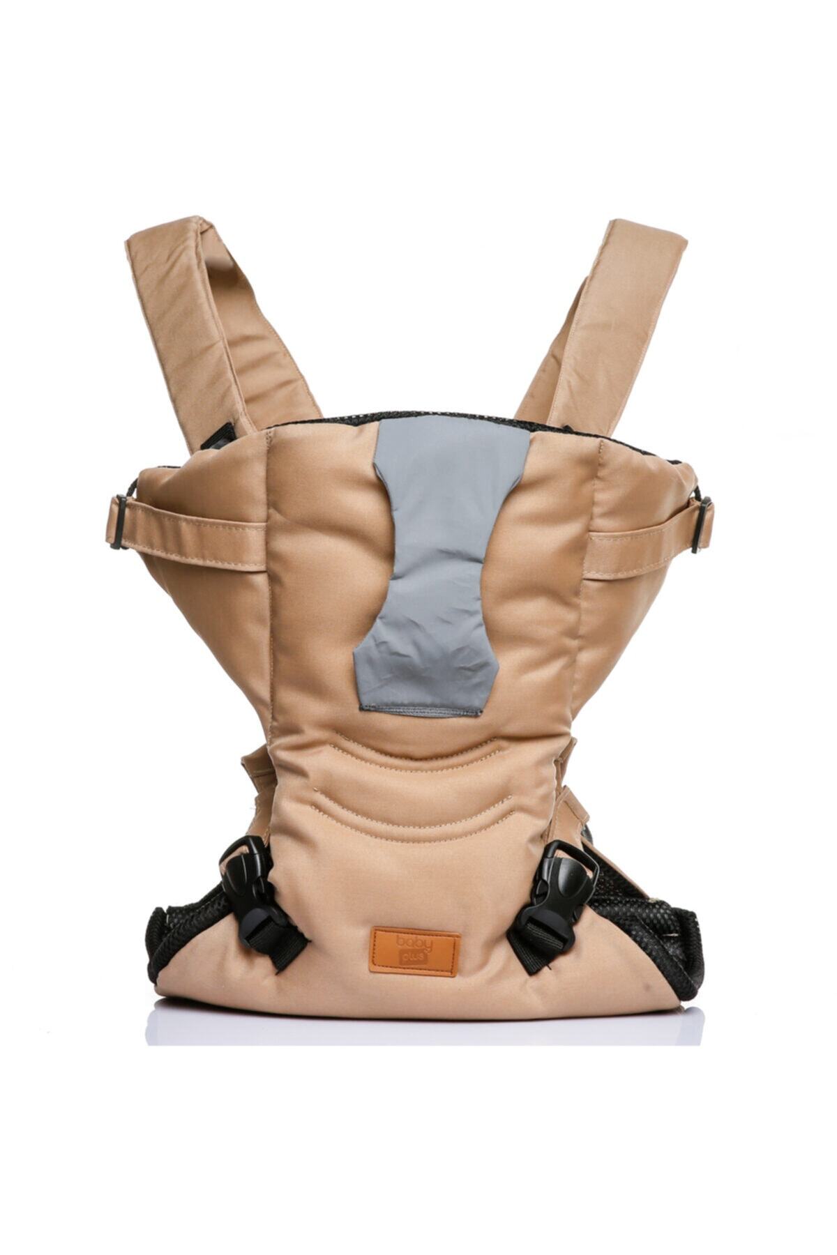 Baby Plus Baby Plus Merry Kanguru fotoğrafı 2 (önizleme)