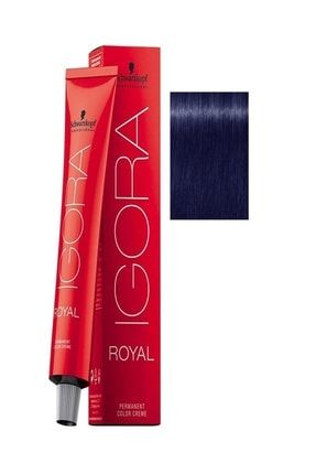 Igora Saç Boyası -royal 0-22 Turuncu Azaltıcı 093