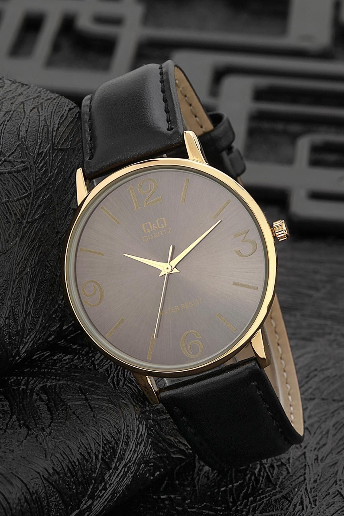 Q&Q-Women's Wristwatch 3A2087 1