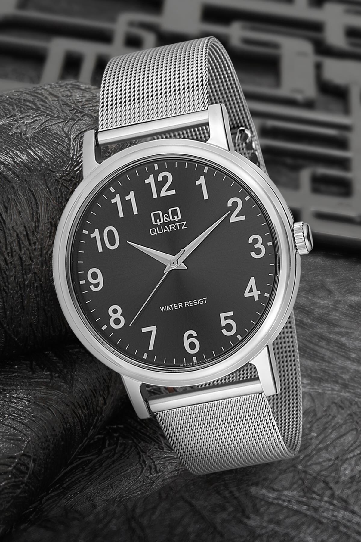 Q&Q-ساعة يد نسائية 3G1973 1