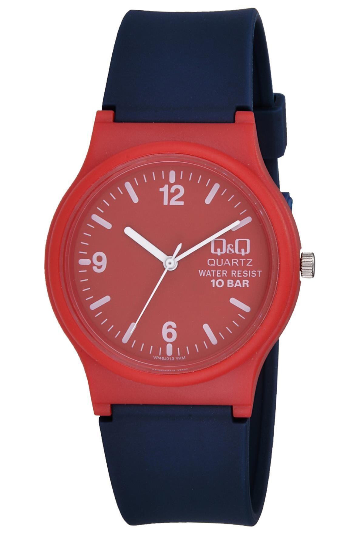 Q&Q-Unisex Wristwatch 3p82 1