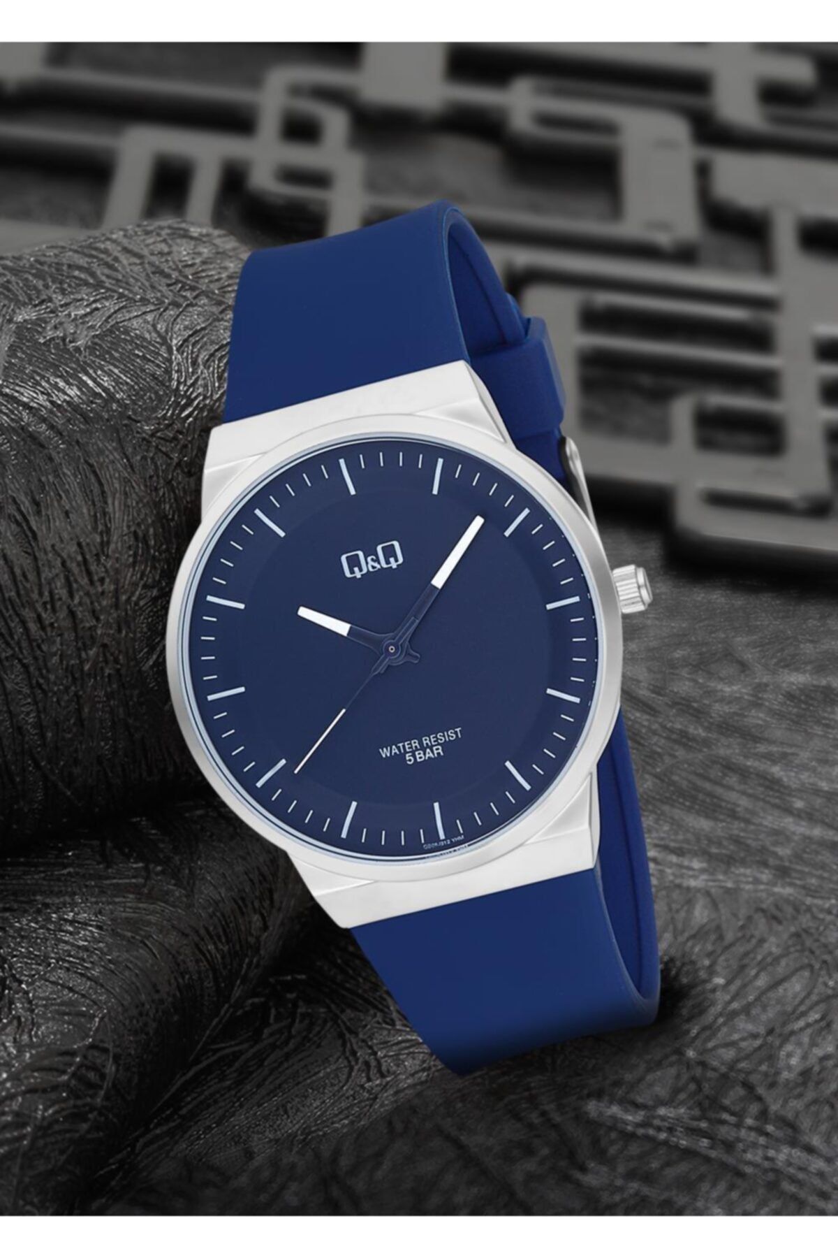 Q&Q-Men's Wristwatch G2414 1