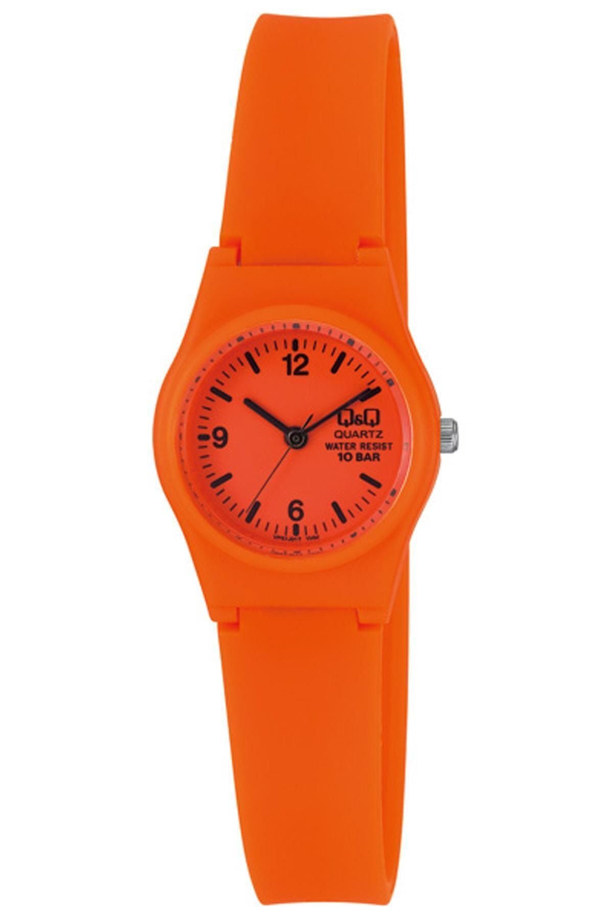 Q&Q-Women's Wristwatch 3P102 1