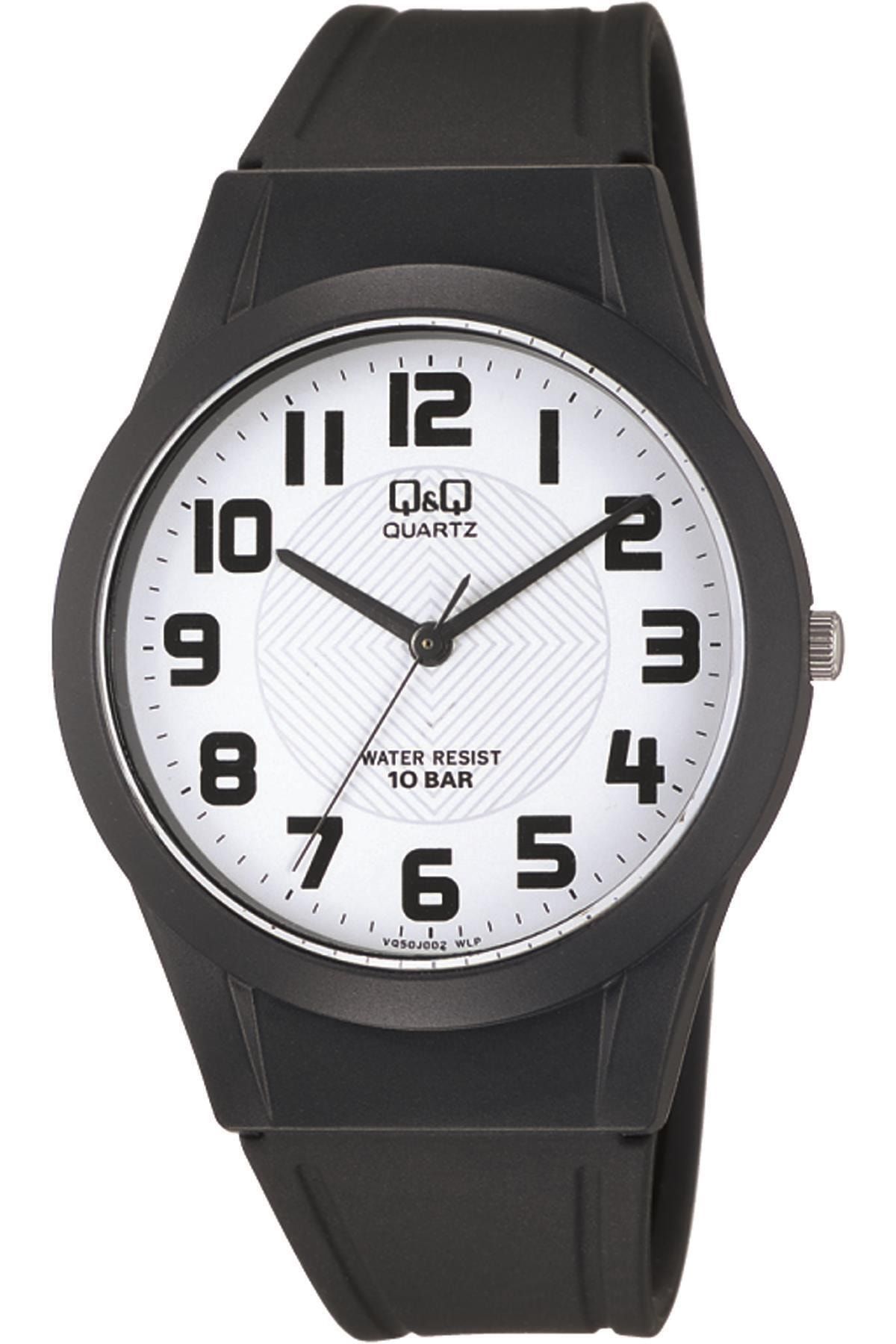 Q&Q-Unisex Wristwatch 3p171 1