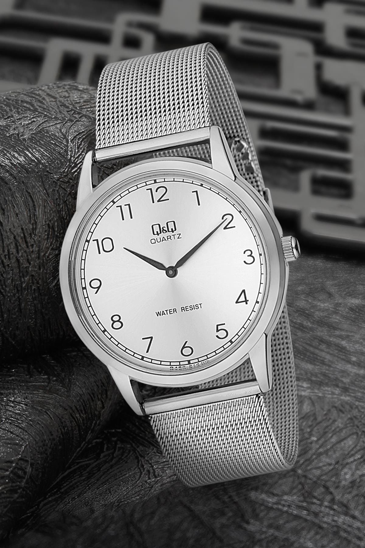 Q&Q-Women's Wristwatch 3G1980 1