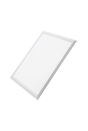 ( 10 Adet ) 60x60 Led Panel Backlight Beyaz Siva Üstü Kasa Hediyeli Lediste pro -007