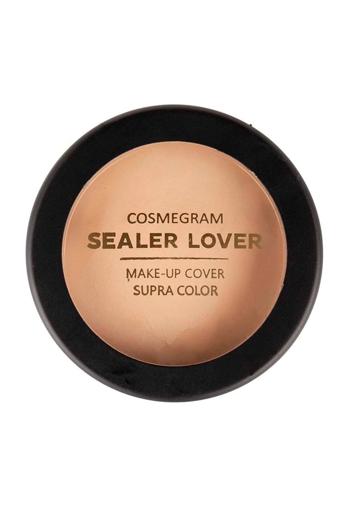 Cosmegram-Concealer - Sealer Lover No:1 Light Beige8680652023170 1