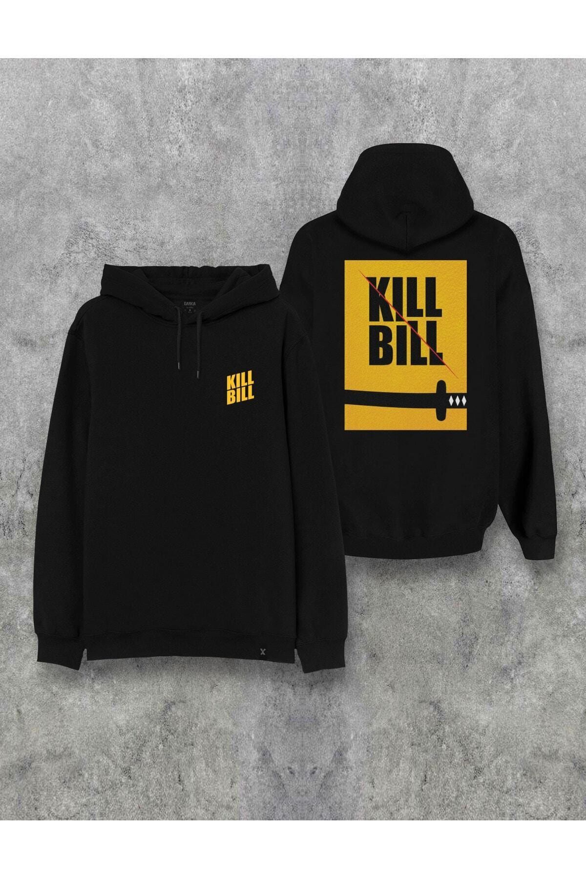 Kill bill yellow hoodie cheap