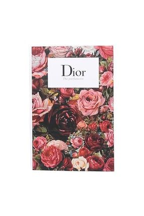 Christian Dior Dekoratif Kitap Kutu CDK69325732