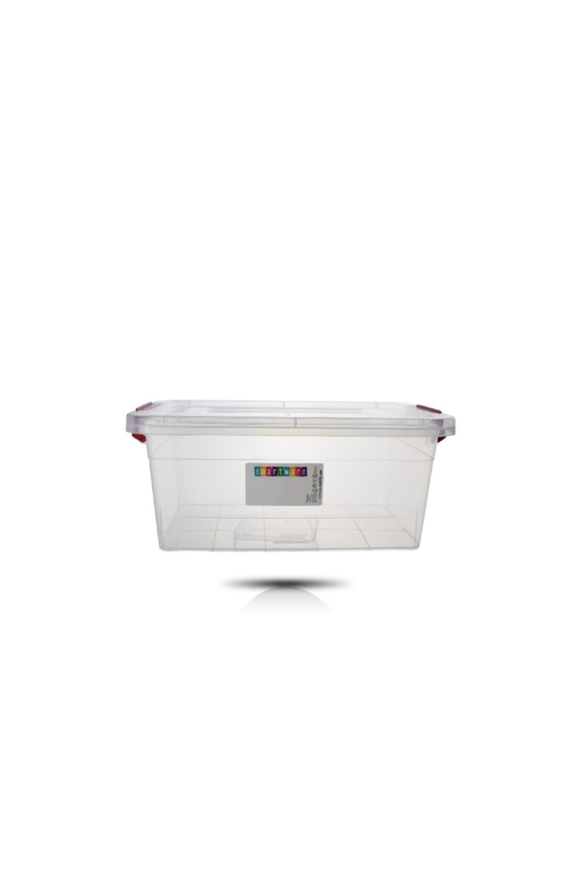 Smartware-Smart Box Storage Container 2 Lt 1