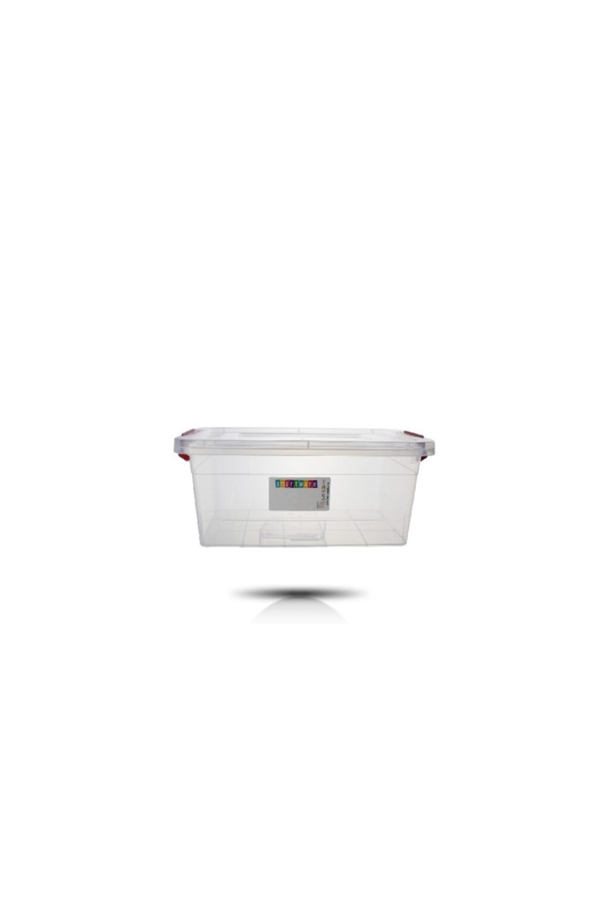 Smartware-Smart Box Storage Container 1 Lt 1