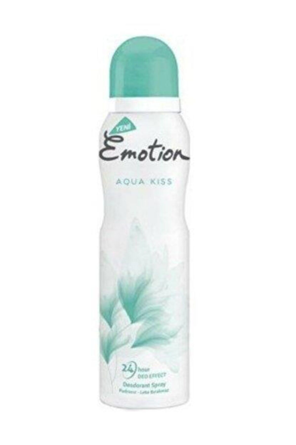 Emotion Aqua Kiss Deodorant 150 ml Deodorant