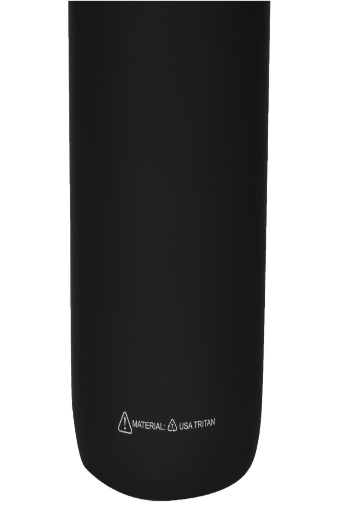 قمقمه ورزشی آبی 800ml new size boy 25 cm trant water bpa عطر بدون نشت 3053 Uzspace