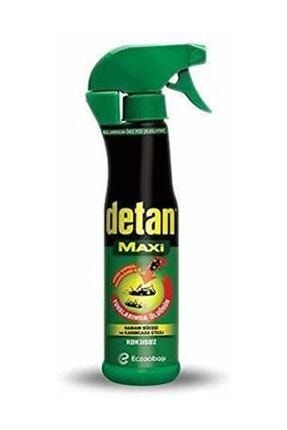 Marka: Detan Maxi Böcek Ilacı 250 ml Kategori: Haşere Ilacı 853866