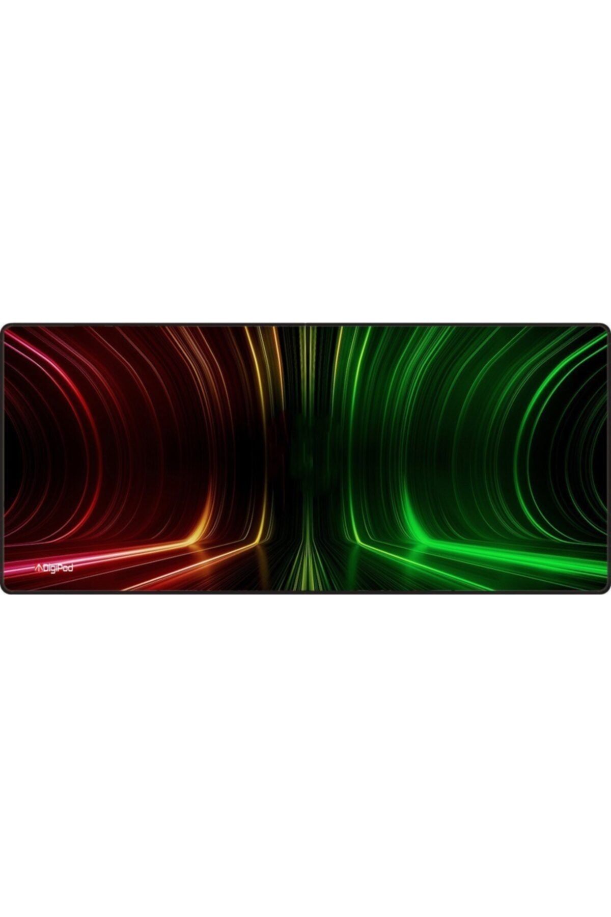 Digipod-90X40 XXL Large Gaming Mousepad - 4mm Mouse Pad with Non-Slip Base for Gamer 3